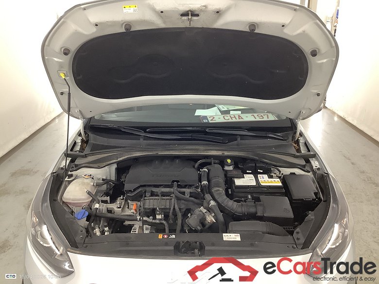 KIA CEE'D SPORTSWAGON 1.0 T-GDI PULSE #6