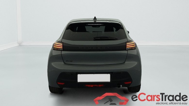 Peugeot 208 100 S&S BVM6 Allure #6