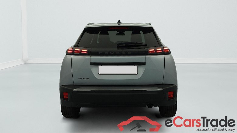 Peugeot 2008 100 S&S BVM6 Allure #6