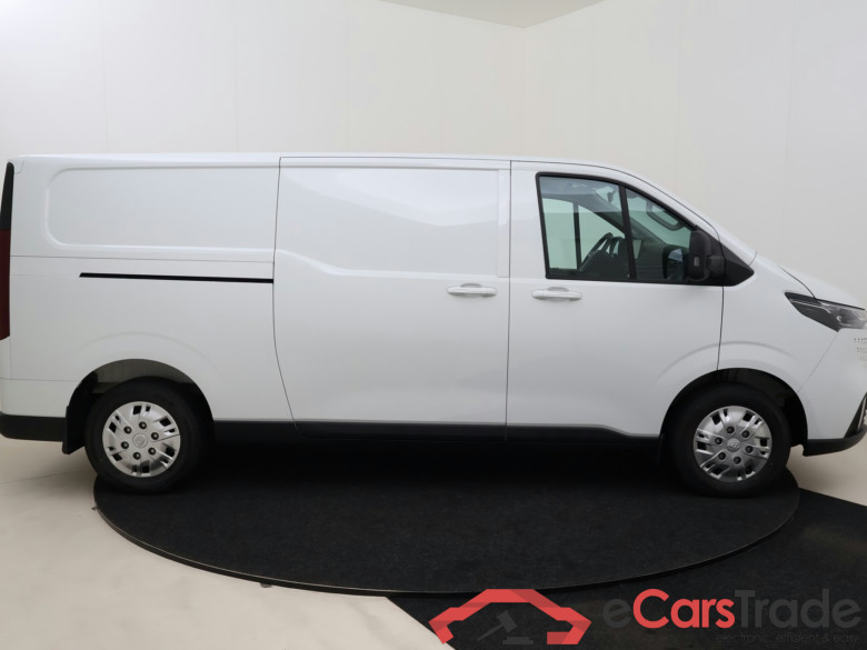 Maxus eDeliver 7 L2H1 Base 77 kWh 204 hp Aut #4