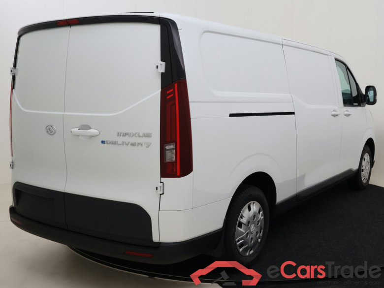 Maxus eDeliver 7 L2H1 Base 77 kWh 204 hp Aut #6