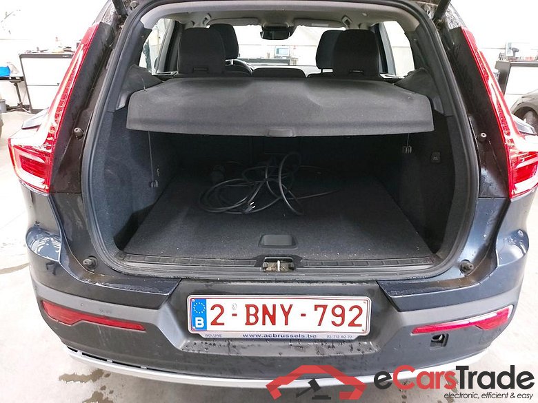 Volvo XC40 1.5 T4 Plug-In Hybrid Inscription Aut. LED-Xenon Virtual ACC Navi KeylessGo Klima PDC ... #6