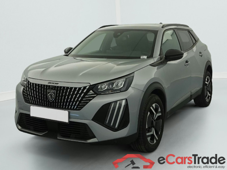Peugeot 2008 Allure 1.2 S&S 75 kW BVM6 #3