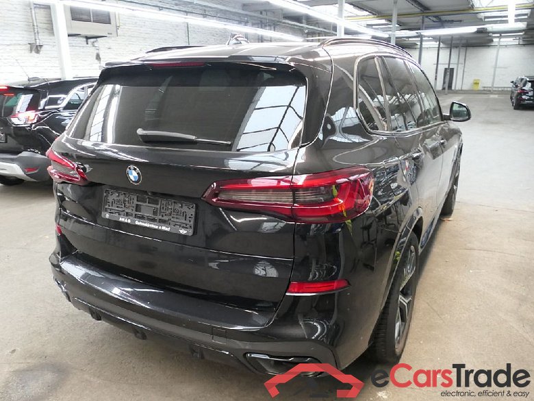 Baureihe X5 xDrive 30 d M Sport 3.0 210KW AT8 E6d #2
