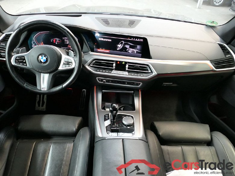 Baureihe X5 xDrive 30 d M Sport 3.0 210KW AT8 E6d #3