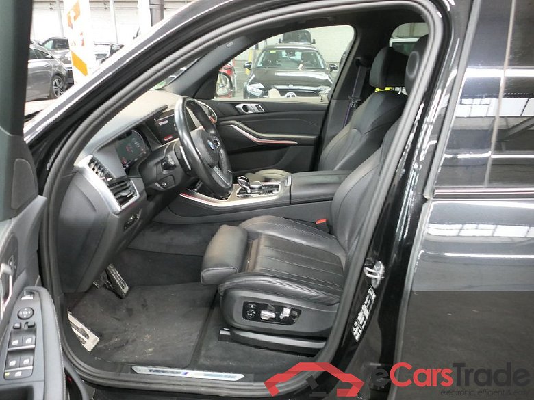 Baureihe X5 xDrive 30 d M Sport 3.0 210KW AT8 E6d #4