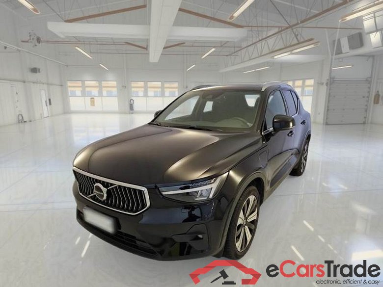 VOLVO XC40 / 2021 / 5P / SUV T4 RECHARGE PLUG-IN AUTO ULTIMATE BRIGHT #1