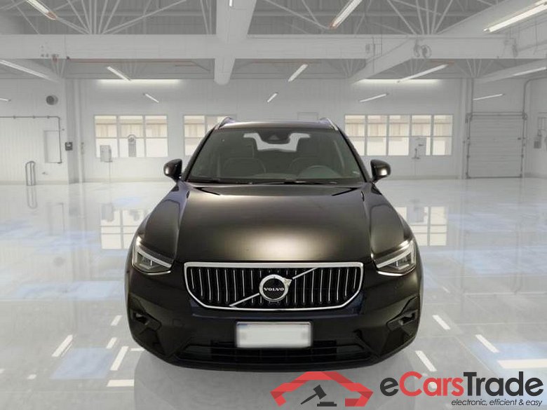 VOLVO XC40 / 2021 / 5P / SUV T4 RECHARGE PLUG-IN AUTO ULTIMATE BRIGHT #6