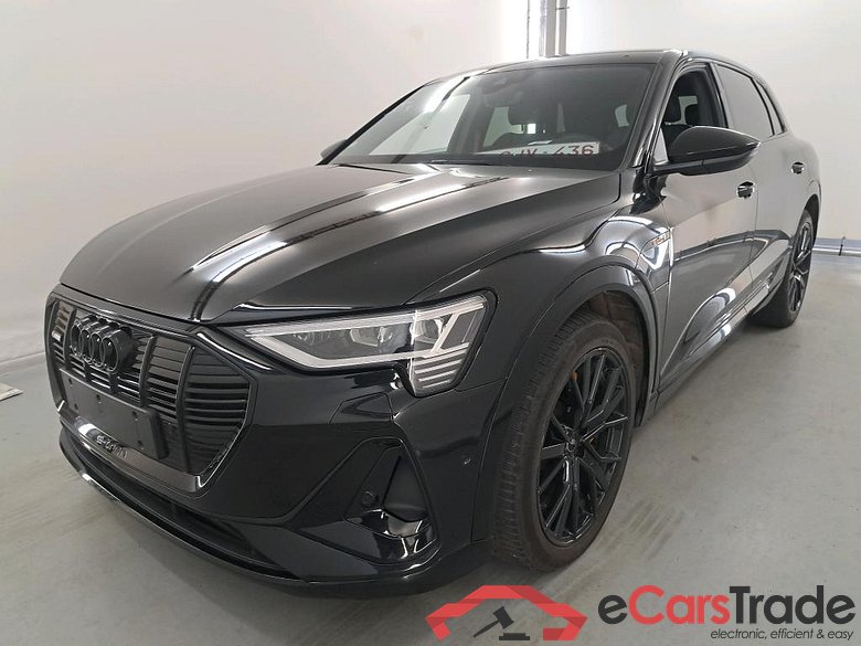 AUDI E-TRON BEV 95KWH 55 QUATTRO COMPETITION #1