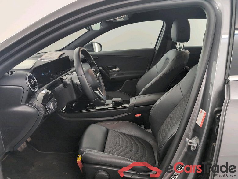 MERCEDES-BENZ A-CLASS LIMOUSINE 1.3 A 250 E BUSINESS SOLUTION DCT #5