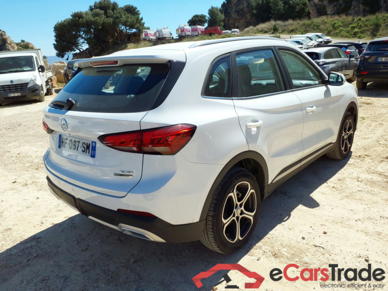 MG ZS  1.5 L Hybrid+ 197 CV Comfort #3