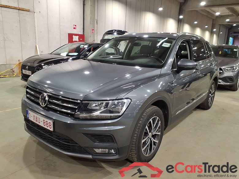 VOLKSWAGEN TIGUAN ALLSPACE 1.5 TSI ACT Comfortline OPF DSG #1