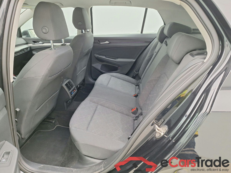 VW, Golf VIII '20, Volkswagen Golf VIII 1.0 TSI 81kW Life 5d #4