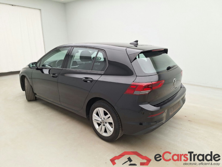 VW, Golf VIII '20, Volkswagen Golf VIII 1.0 TSI 81kW Life 5d #6