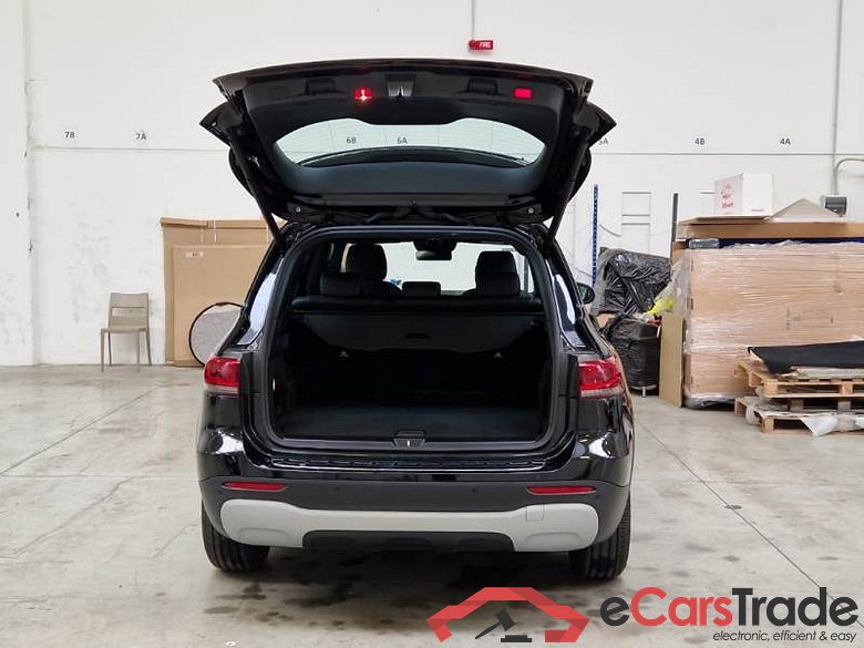 MERCEDES-BENZ GLB / 2019 / 5P / SUV GLB 200 D AUTOMATIC BUSINESS EXTRA #5