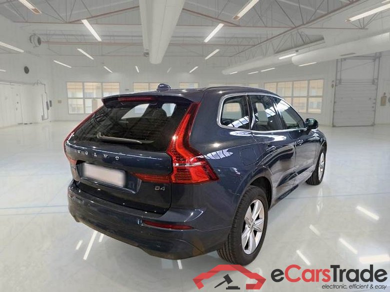 VOLVO XC60 / 2021 / 5P / SUV B4 D AUTOMATICO CORE #2