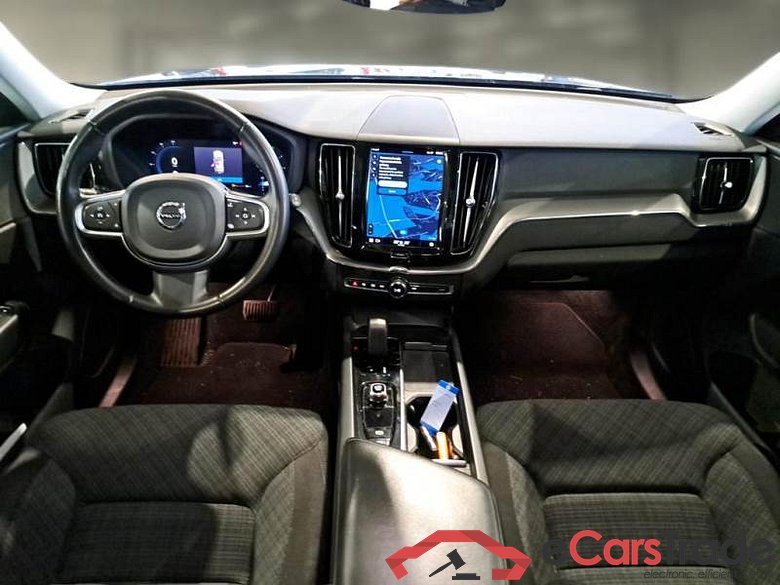 VOLVO XC60 / 2021 / 5P / SUV B4 D AUTOMATICO CORE #3