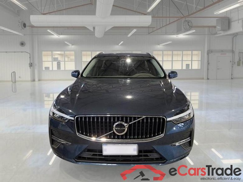 VOLVO XC60 / 2021 / 5P / SUV B4 D AUTOMATICO CORE #6