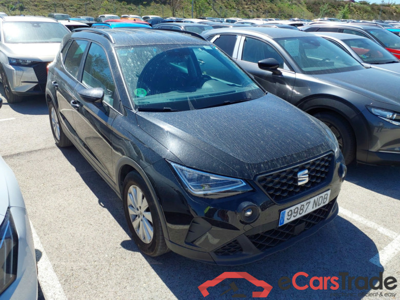 SEAT Arona 1.0 TSI 85 KW 115 CV DSG start stop special editio Style #1