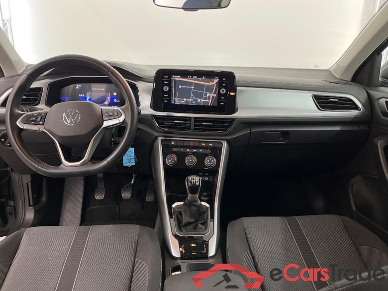 VOLKSWAGEN T-Roc 1.0 TSI Life #6