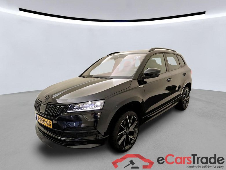 SKODA Karoq 110 kW
