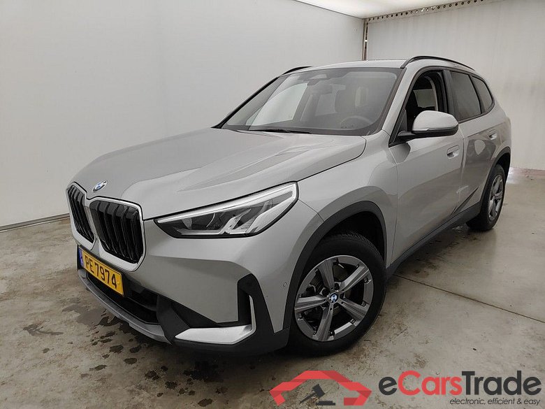 BMW X1 sDrive18d (110 kW) 5d #1