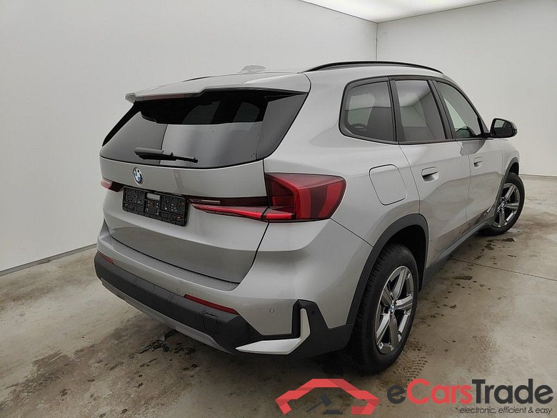 BMW X1 sDrive18d (110 kW) 5d #2