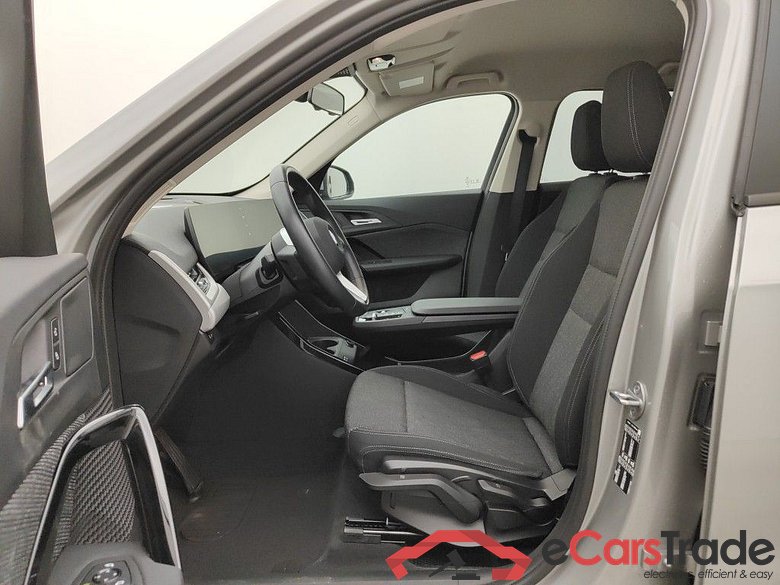 BMW X1 sDrive18d (110 kW) 5d #3