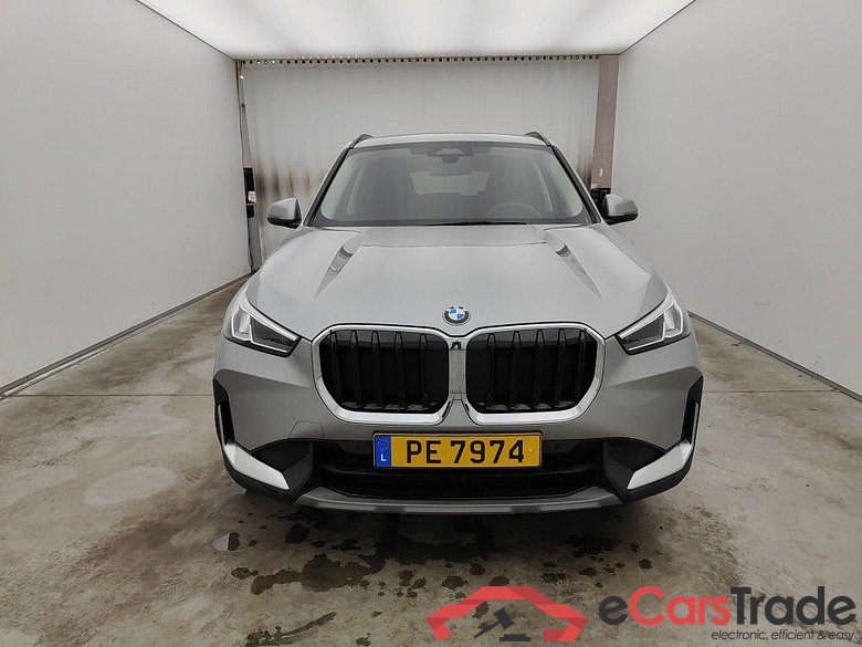 BMW X1 sDrive18d (110 kW) 5d #5