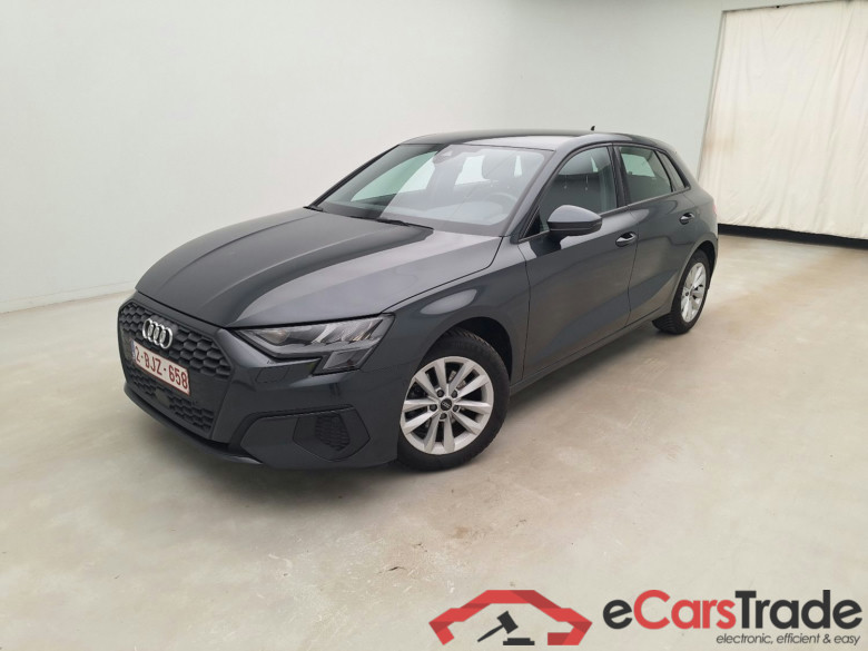Audi, A3 SB '20, Audi A3 Sportback 1.0 30 TFSi 81kW 5d #2