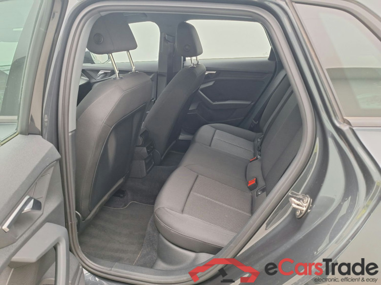 Audi, A3 SB '20, Audi A3 Sportback 1.0 30 TFSi 81kW 5d #4