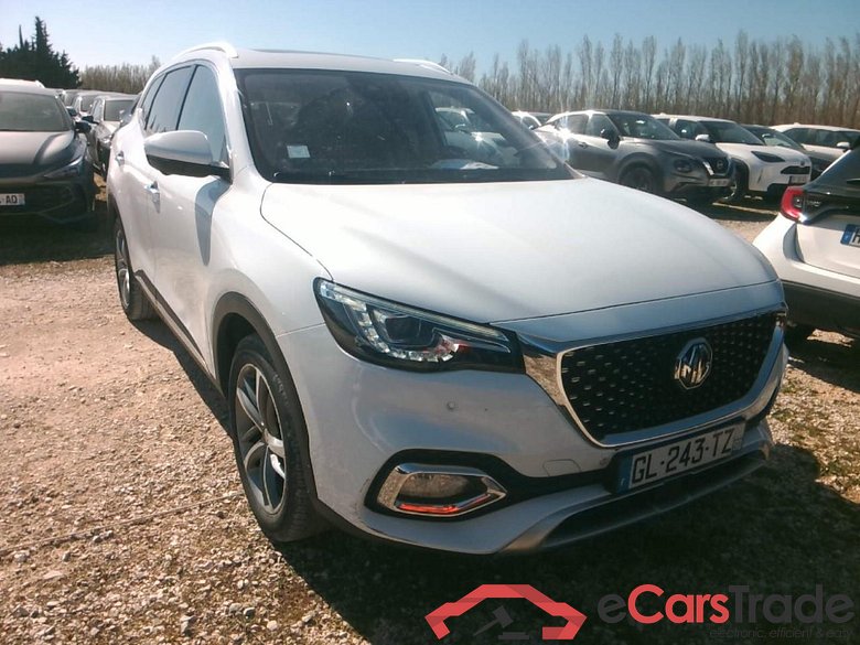 EHS LUXURY PHEV 258CH RISK chtx #2