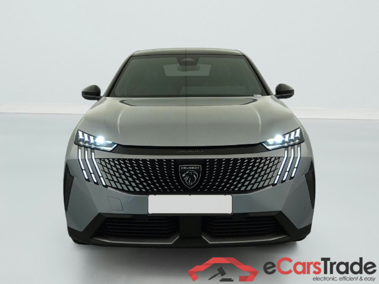 Peugeot 3008 GT Hybrid 145 e-DCS6 #2