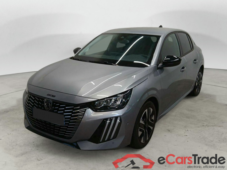 Peugeot 208 Allure 1.2 100 S&S BVM6 #1