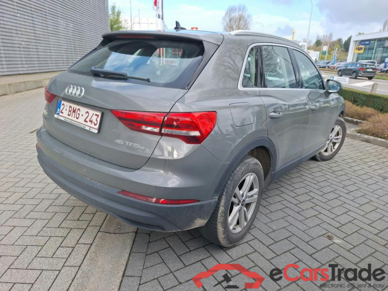 AUDI Q3 1.4 45 TFSI E S TRONIC #4