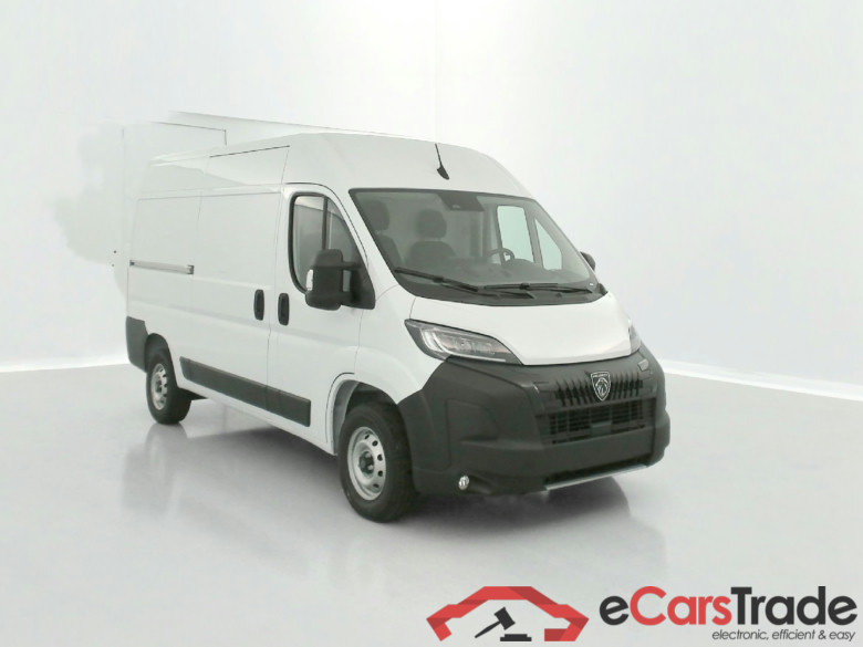 Peugeot Boxer L2H2 2.2 BlueHDi 140ch #1