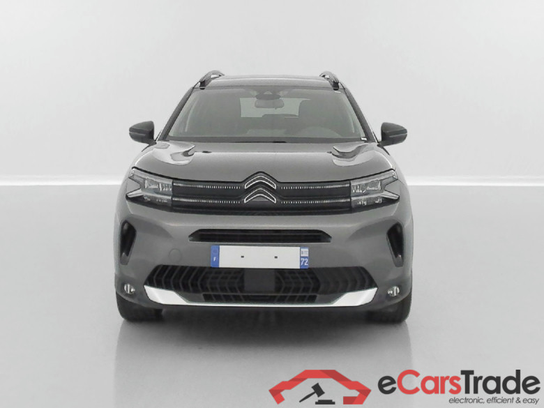 Citroen C5 AIRCROSS Max 1.2 Hybride 145ch e-DCS6 #2