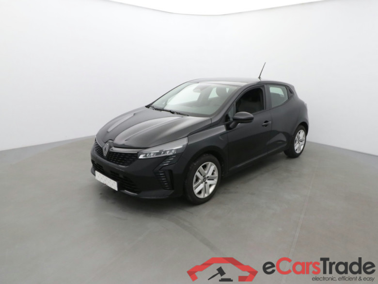 Renault Clio Evolution GSR2 1.5 Blue dCi 100ch #1