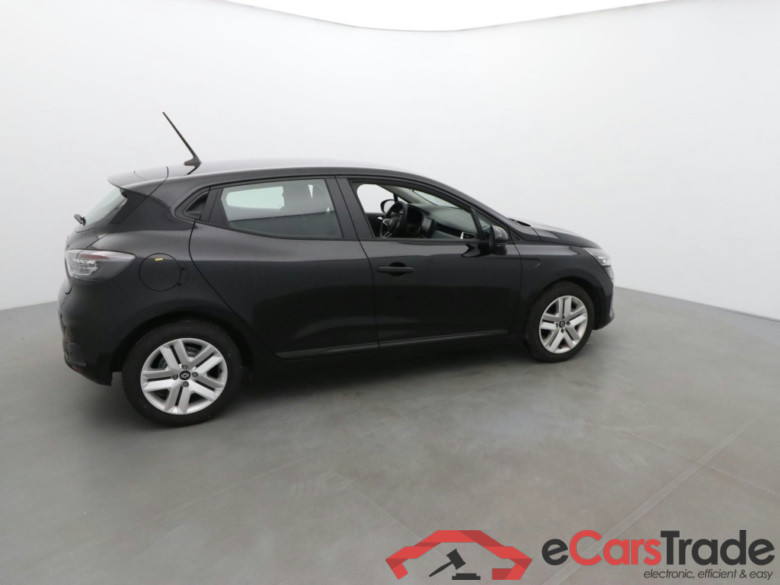 Renault Clio Evolution GSR2 1.5 Blue dCi 100ch #4