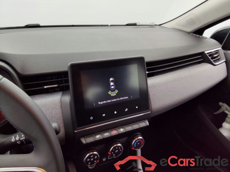 Renault Clio Evolution GSR2 1.5 Blue dCi 100ch #6