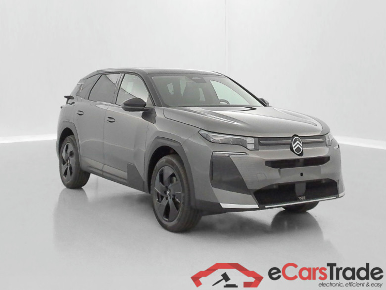 Citroen C5 AIRCROSS Plus 1.2 Hybride 145ch e-DCS6