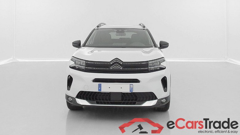 Citroen C5 AIRCROSS 1.2 Hybride 145ch Max e-DCS6 1.2L Hybrid 145ch #2