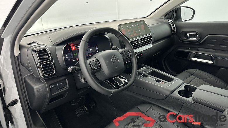 Citroen C5 AIRCROSS 1.2 Hybride 145ch Max e-DCS6 1.2L Hybrid 145ch #6
