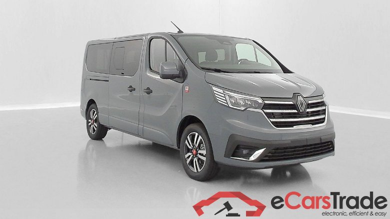 Renault Trafic RED Edition 2.0 Blue dCi 150ch