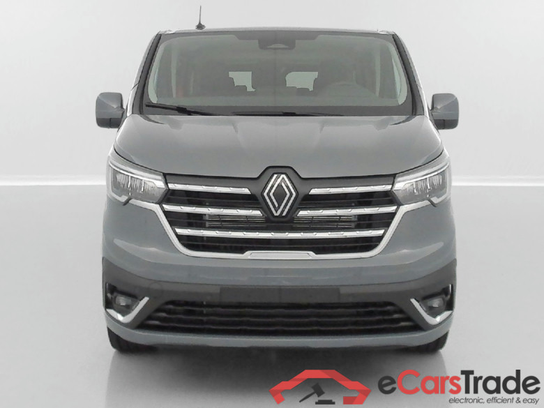Renault Trafic RED Edition 2.0 Blue dCi 150ch #2