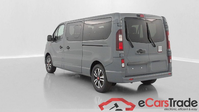 Renault Trafic RED Edition 2.0 Blue dCi 150ch #5