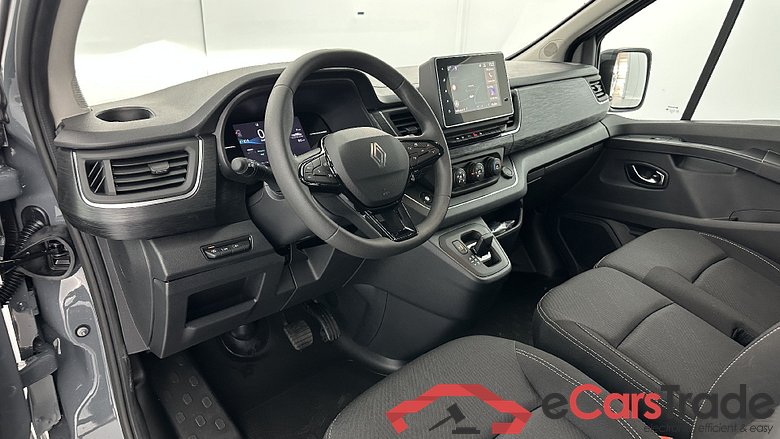 Renault Trafic RED Edition 2.0 Blue dCi 150ch #6