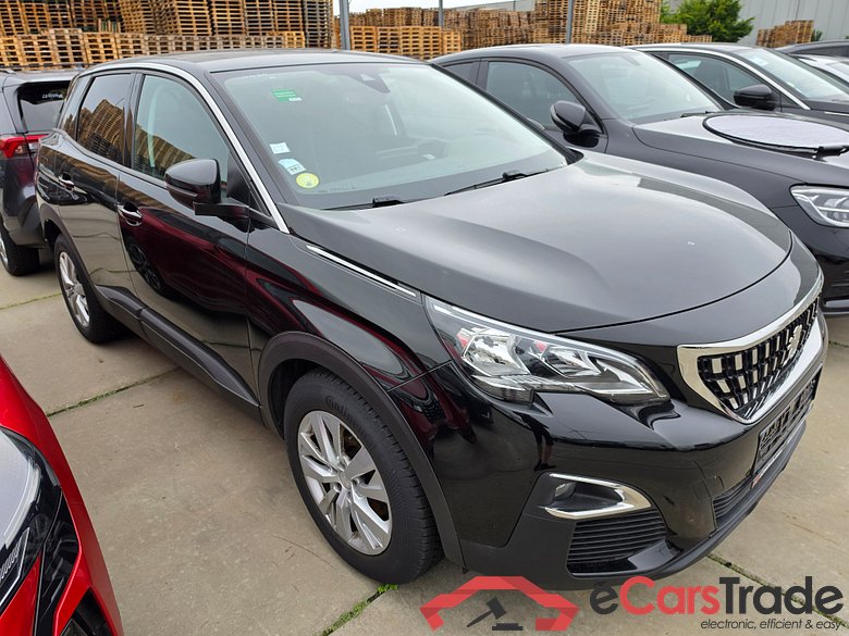 Peugeot 3008 1.5 BlueHDi Aut. I-Cockpit Klima PDC ... #3