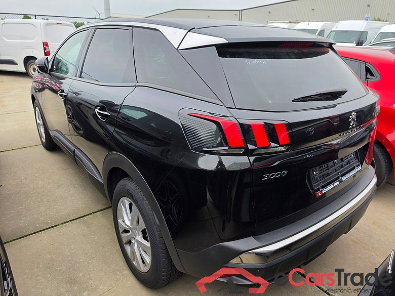 Peugeot 3008 1.5 BlueHDi Aut. I-Cockpit Klima PDC ... #5