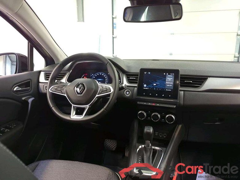 RENAULT Captur 1.3 TCe Intens #3